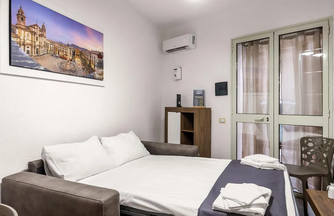 G e B Central Apartment-1