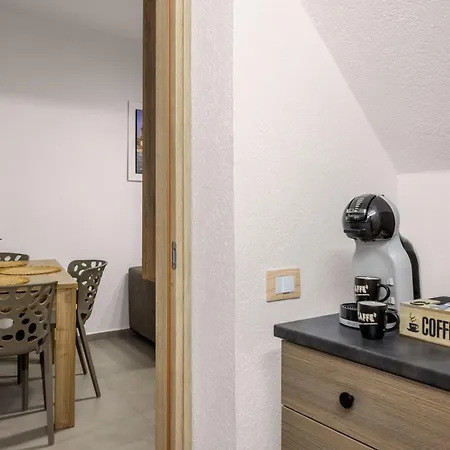 G e B Central Apartment-2