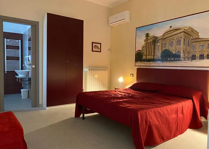 City Room