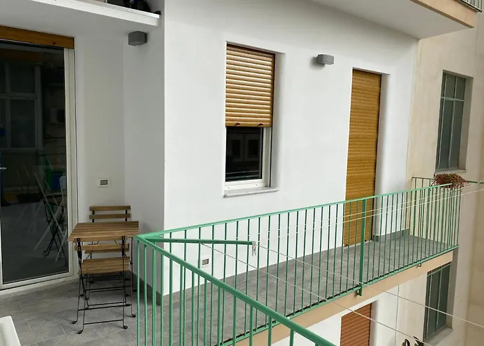 City Room