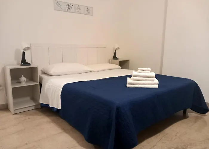 Casa Carina In Centro